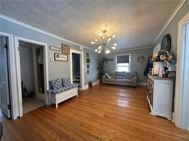 1100 Wadsworth Street, Syracuse, NY 13208