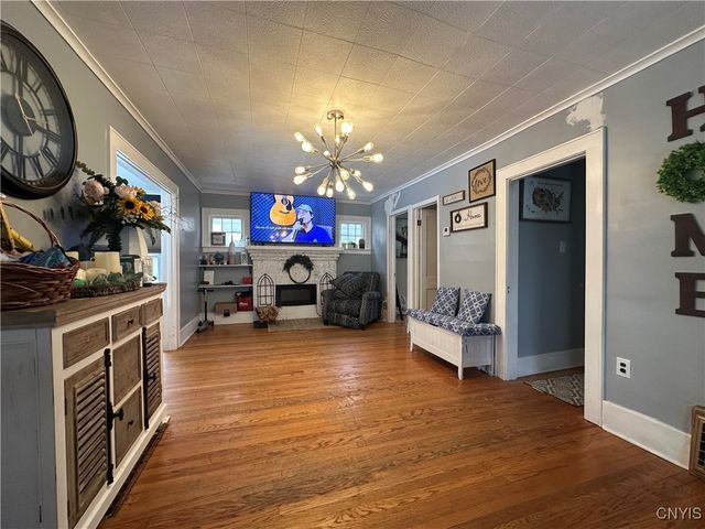 1100 Wadsworth Street, Syracuse, NY 13208