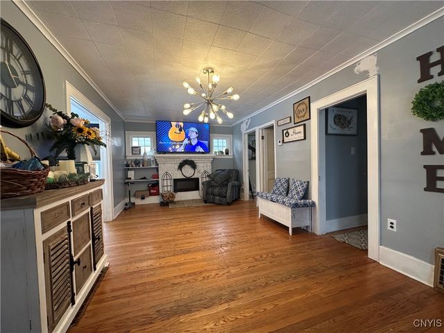 1100 Wadsworth Street, Syracuse, NY 13208