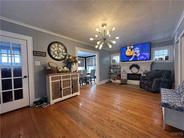 1100 Wadsworth Street, Syracuse, NY 13208