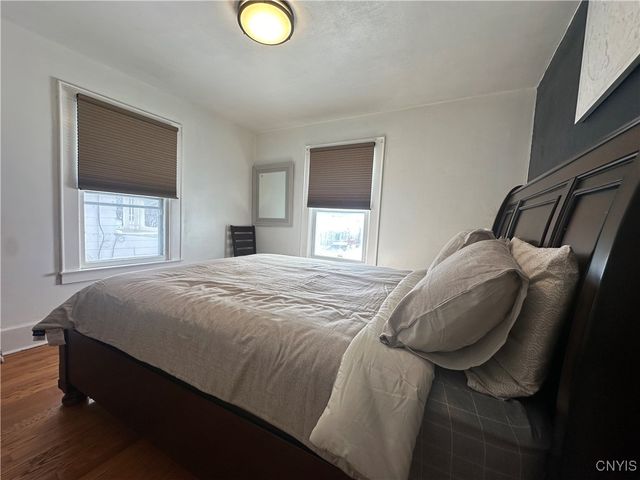 1100 Wadsworth Street, Syracuse, NY 13208