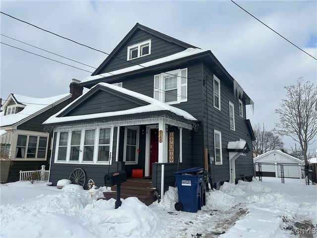 1100 Wadsworth Street, Syracuse, NY 13208