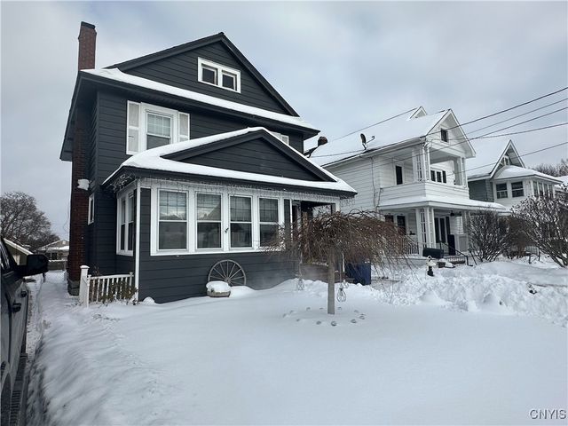 1100 Wadsworth Street, Syracuse, NY 13208