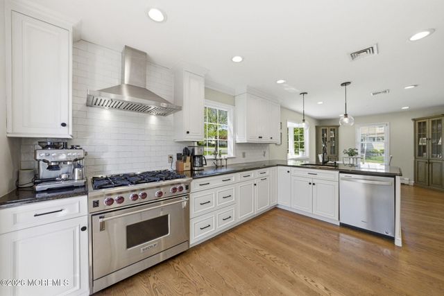 2548 Constance Drive, Wall, NJ 07719