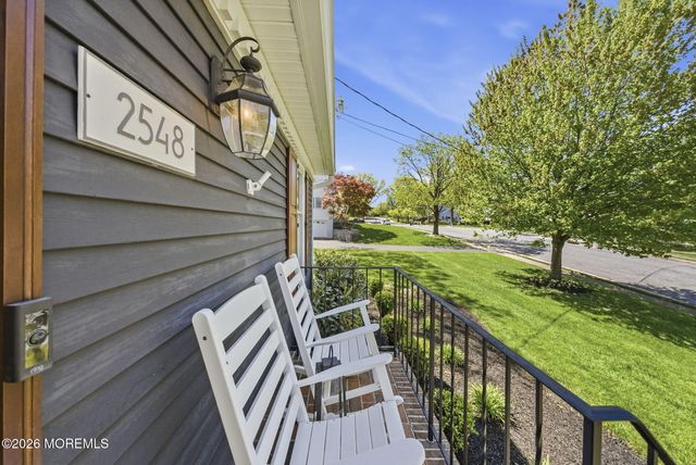 2548 Constance Drive, Wall, NJ 07719