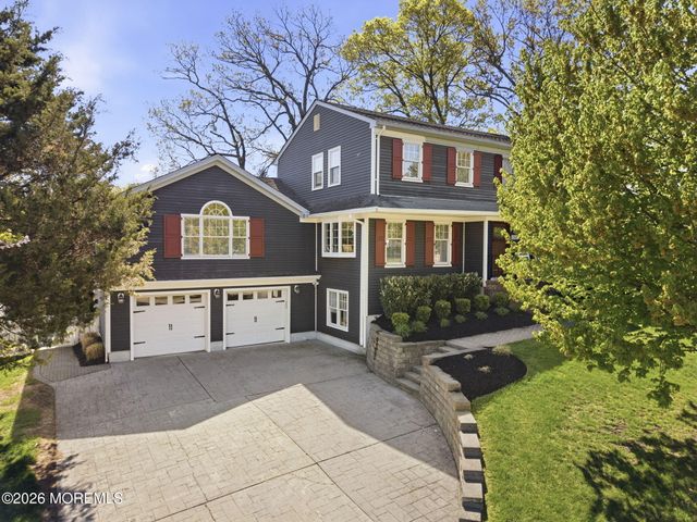 2548 Constance Drive, Wall, NJ 07719
