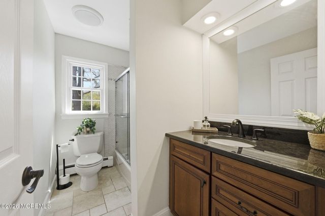 2548 Constance Drive, Wall, NJ 07719
