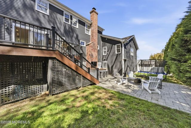 2548 Constance Drive, Wall, NJ 07719