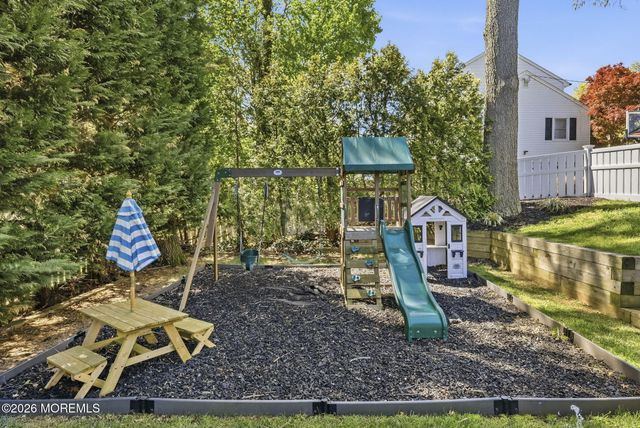 2548 Constance Drive, Wall, NJ 07719