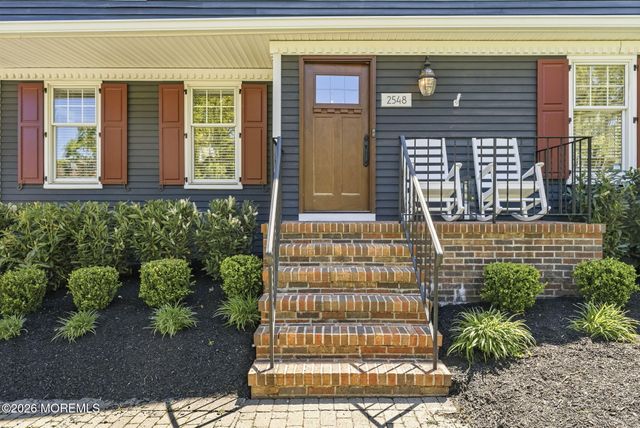 2548 Constance Drive, Wall, NJ 07719