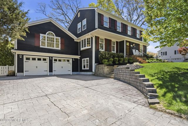 2548 Constance Drive, Wall, NJ 07719