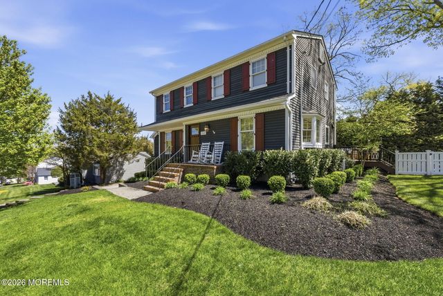 2548 Constance Drive, Wall, NJ 07719