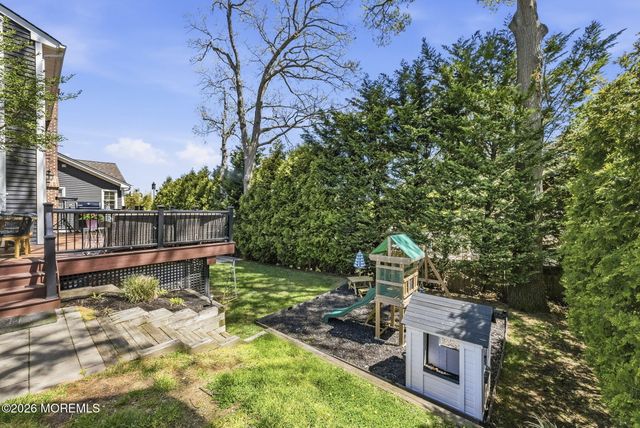 2548 Constance Drive, Wall, NJ 07719