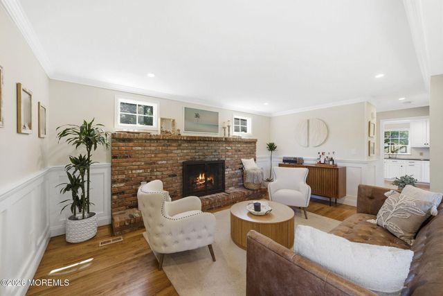 2548 Constance Drive, Wall, NJ 07719