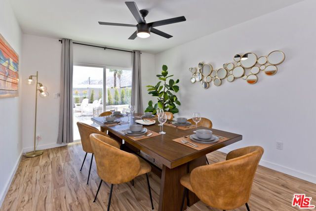 375 W Sunview Avenue, Palm Springs, CA 92262