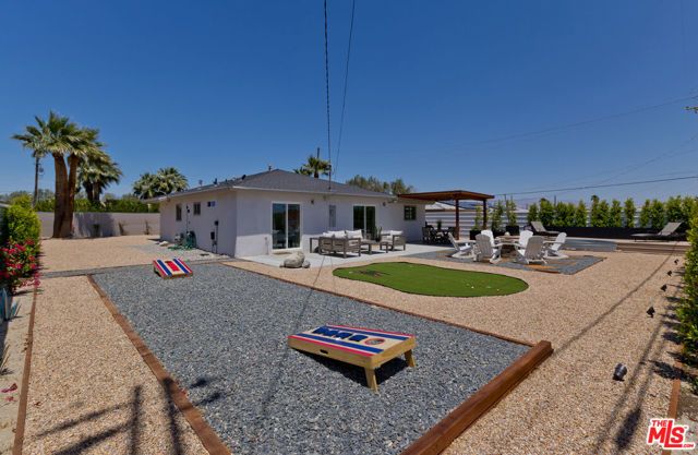 375 W Sunview Avenue, Palm Springs, CA 92262