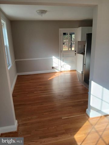 3814 LOCHEARN DR, Baltimore, MD 21207