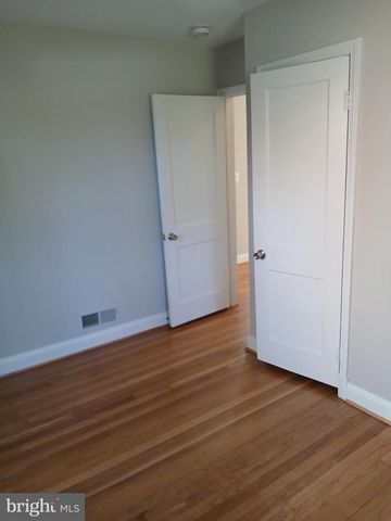 3814 LOCHEARN DR, Baltimore, MD 21207