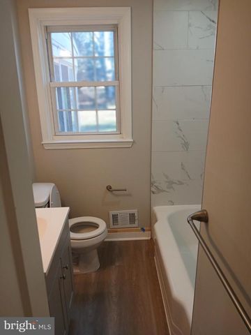 3814 LOCHEARN DR, Baltimore, MD 21207