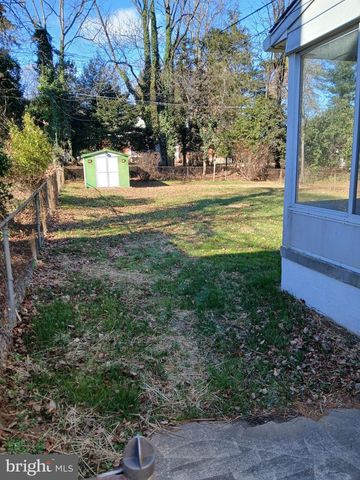 3814 LOCHEARN DR, Baltimore, MD 21207