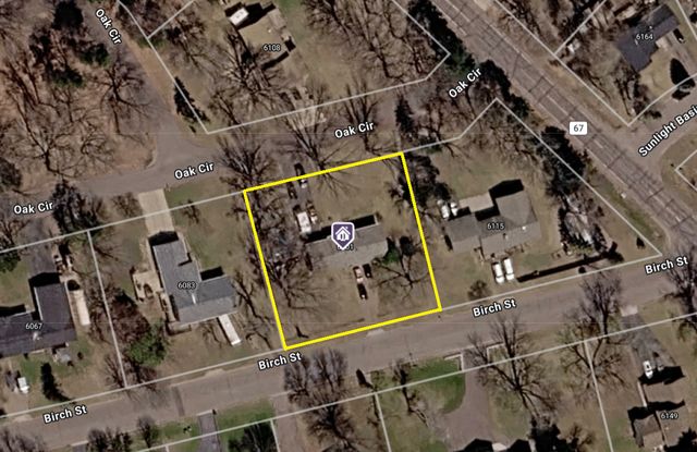 6101 Oak Circle, North Branch, MN 55056