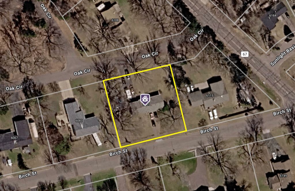 6101 Oak Circle, North Branch, MN 55056 — photo 3