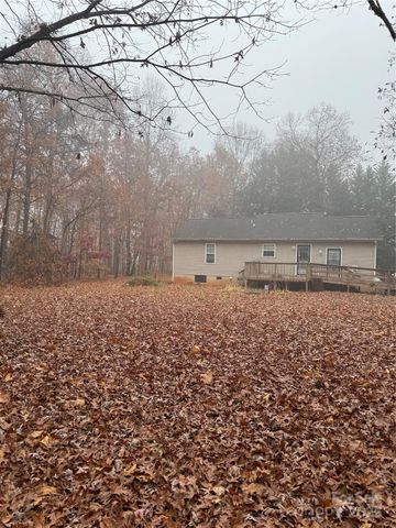 155 Brookview Road, Statesville, NC 28625