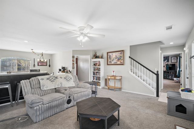 8025 Quail Ridge Road, Claremore, OK 74019