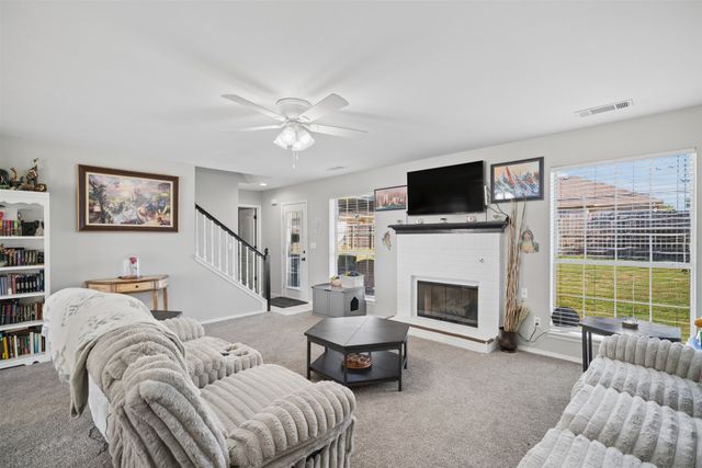 8025 Quail Ridge Road, Claremore, OK 74019