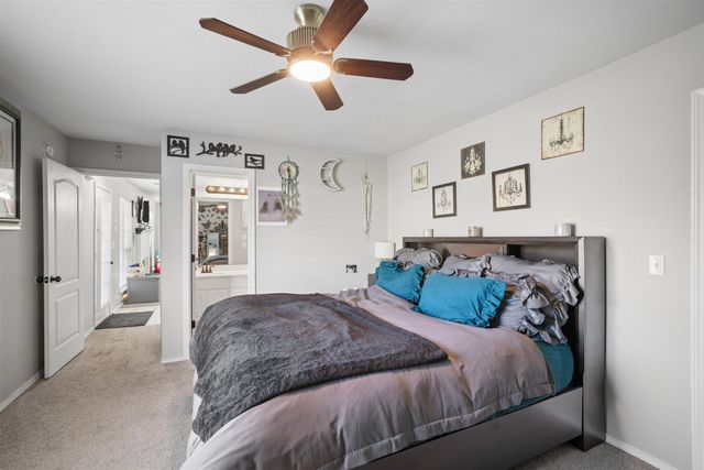 8025 Quail Ridge Road, Claremore, OK 74019