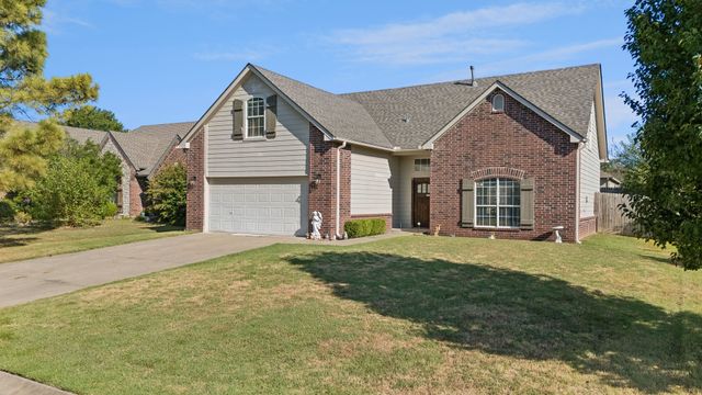 8025 Quail Ridge Road, Claremore, OK 74019