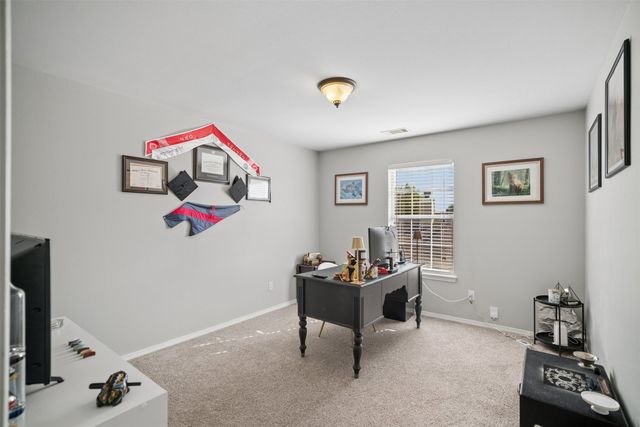8025 Quail Ridge Road, Claremore, OK 74019
