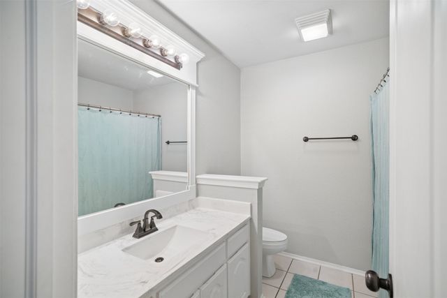 8025 Quail Ridge Road, Claremore, OK 74019