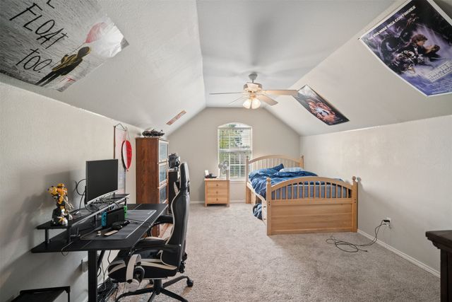 8025 Quail Ridge Road, Claremore, OK 74019
