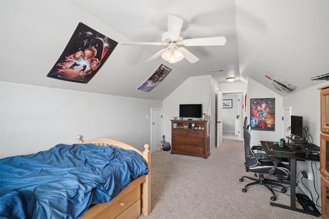 8025 Quail Ridge Road, Claremore, OK 74019