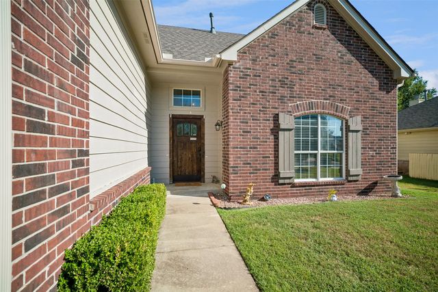 8025 Quail Ridge Road, Claremore, OK 74019