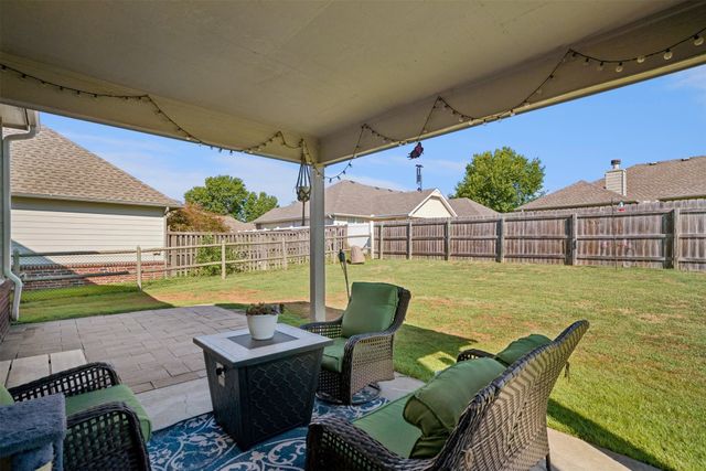 8025 Quail Ridge Road, Claremore, OK 74019