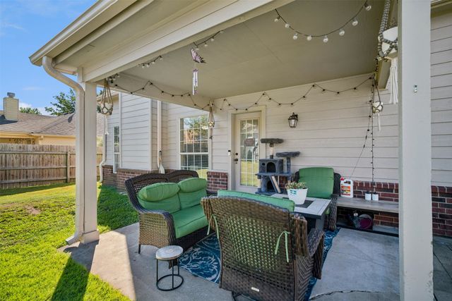 8025 Quail Ridge Road, Claremore, OK 74019