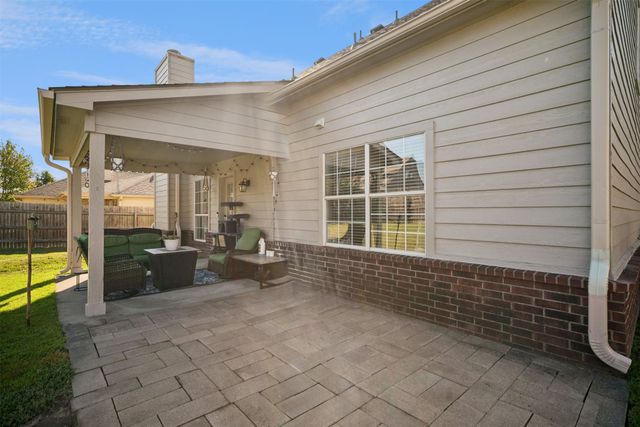 8025 Quail Ridge Road, Claremore, OK 74019