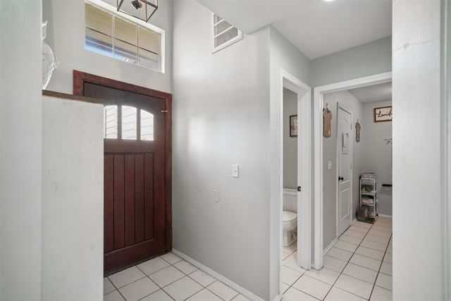 8025 Quail Ridge Road, Claremore, OK 74019