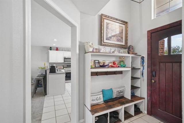 8025 Quail Ridge Road, Claremore, OK 74019