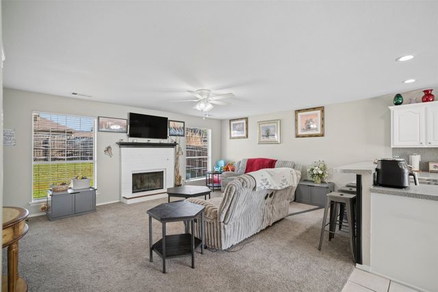 8025 Quail Ridge Road, Claremore, OK 74019
