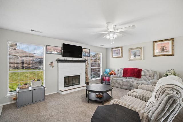 8025 Quail Ridge Road, Claremore, OK 74019