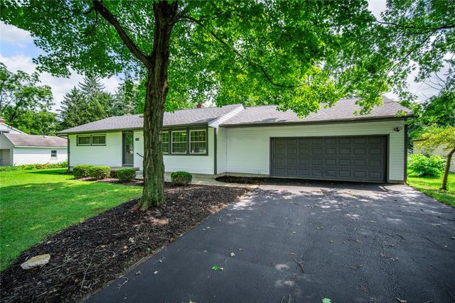 1950 W Skyview Drive, Beavercreek, OH 45432
