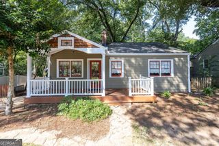 152 Murray Hill Avenue NE, Atlanta, GA 30317