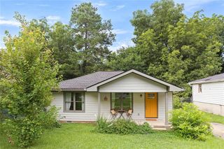 2280 Larchwood SW Road, Atlanta, GA 30310