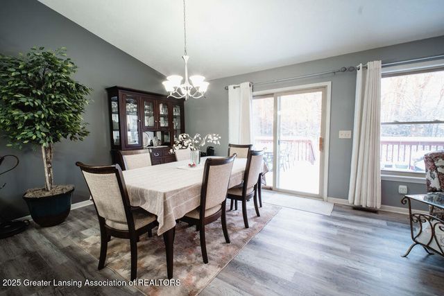 5323 Mirage Circle, Dimondale, MI 48821