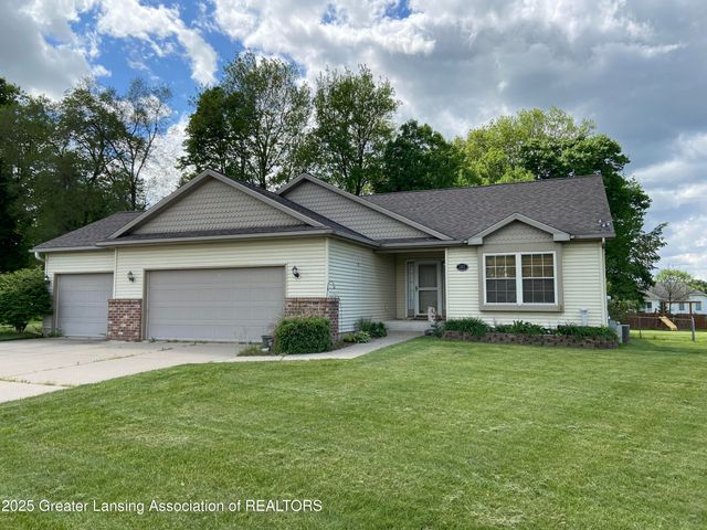 5323 Mirage Circle, Dimondale, MI 48821
