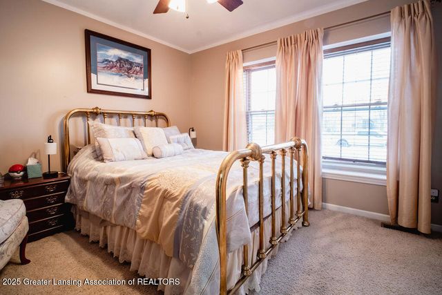 5323 Mirage Circle, Dimondale, MI 48821