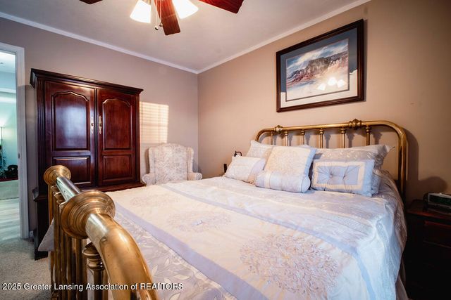 5323 Mirage Circle, Dimondale, MI 48821